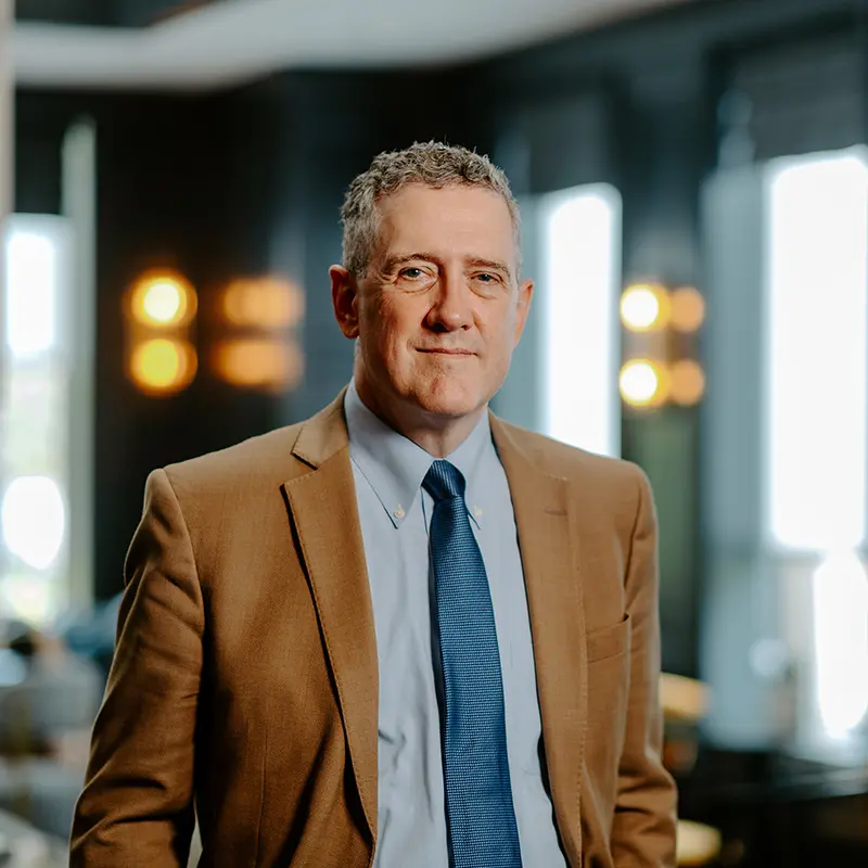 Jim Bullard